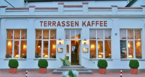 Ferienwohnung 2 mit Meerblick und
